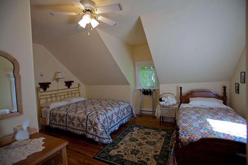 Lionheart Guest House Lion's Head Exterior foto